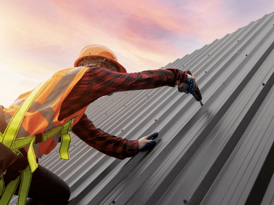 About Roof Repair Experts Leadville, CO